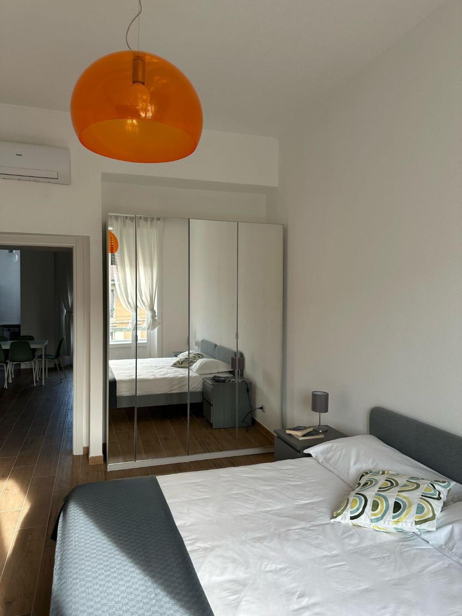 New Apartment With Balcony, Isola Bosco Verticale ميلان المظهر الخارجي الصورة